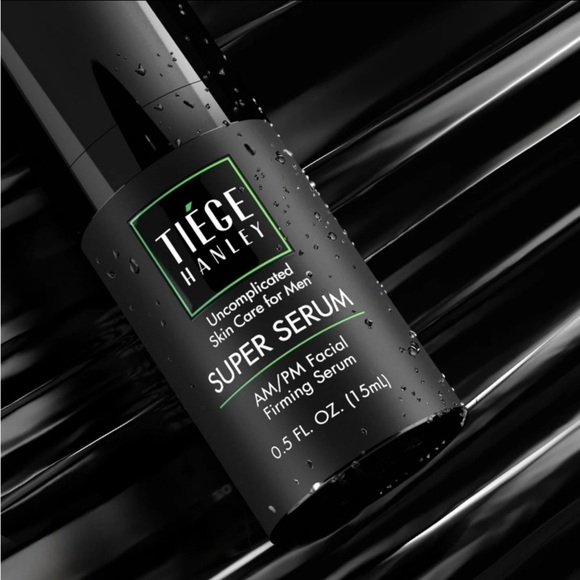 Tiege Hanley Super Serum - Picture 5 of 5